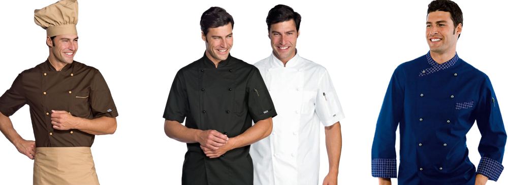 Aşçı Kıyafetleri